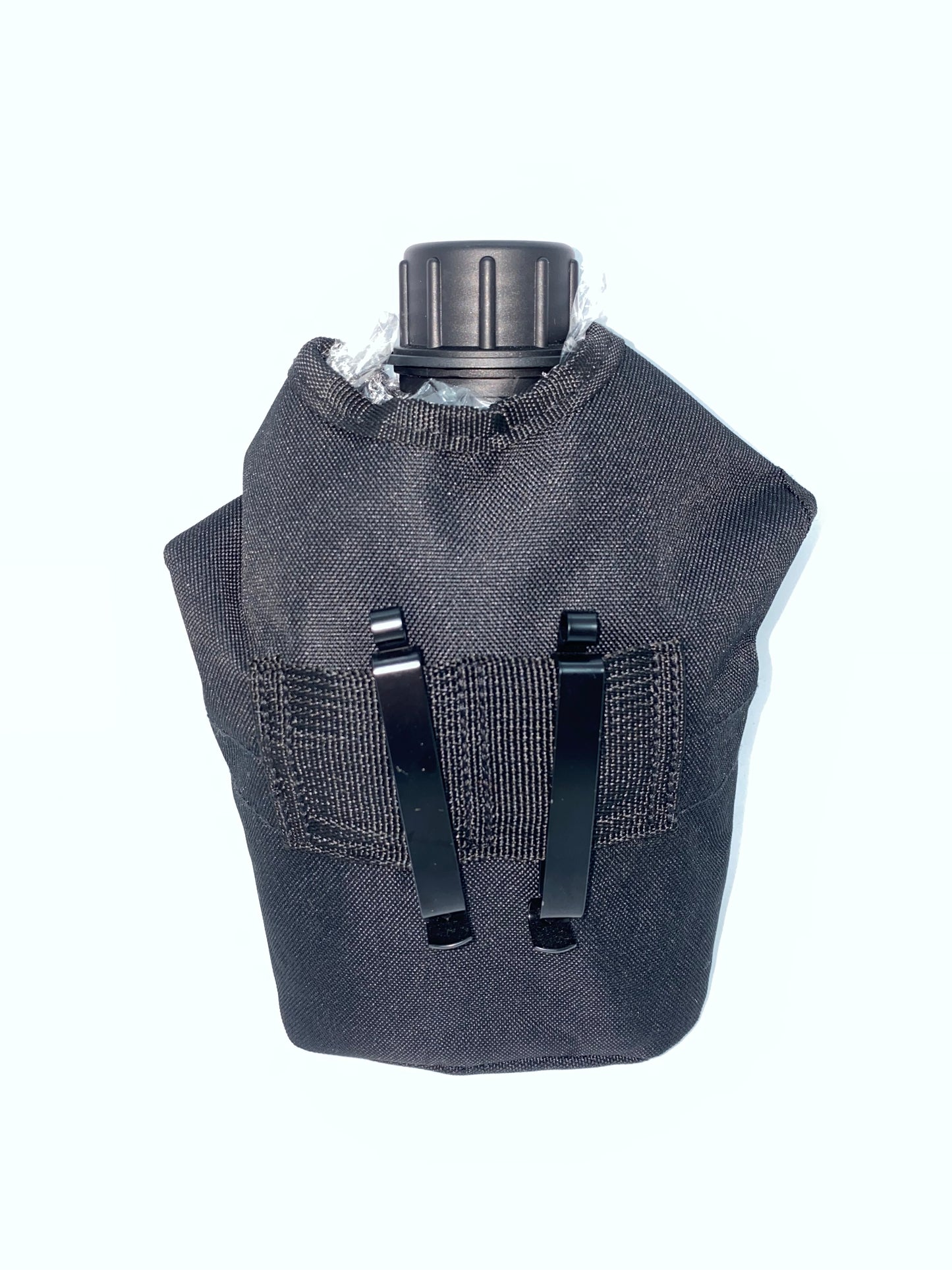 CANM - Cantimplora de Lona tipo Militar