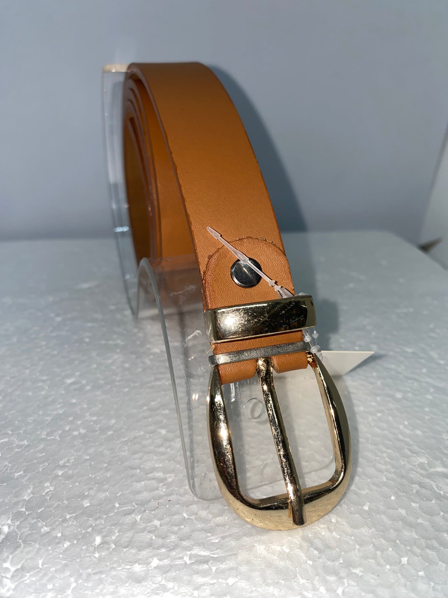 COD20 - Correa de cuero elegante para dama