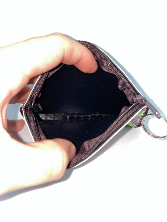 MP6 - Monedero Panamá sintetico