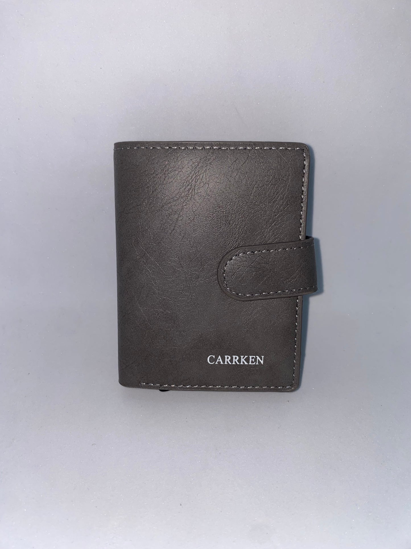 T300 - Billetera tarjetero con protección RFID