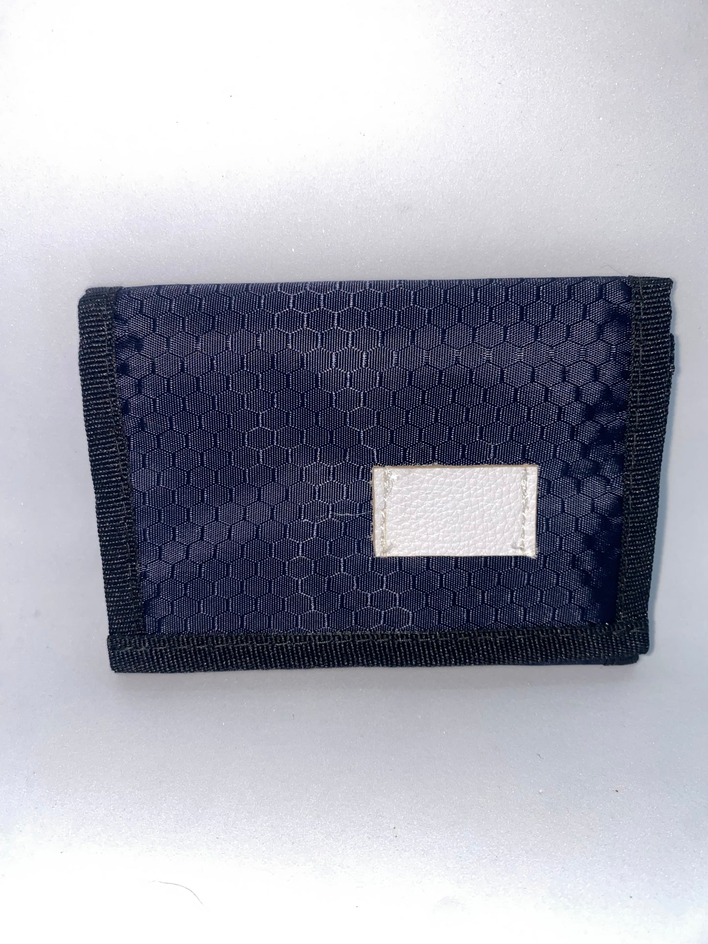 B4863 - Billetera para niño de Lona marca Riviera