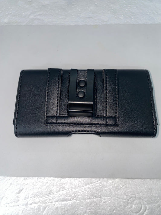 Porta Celular de cuerina PCC12