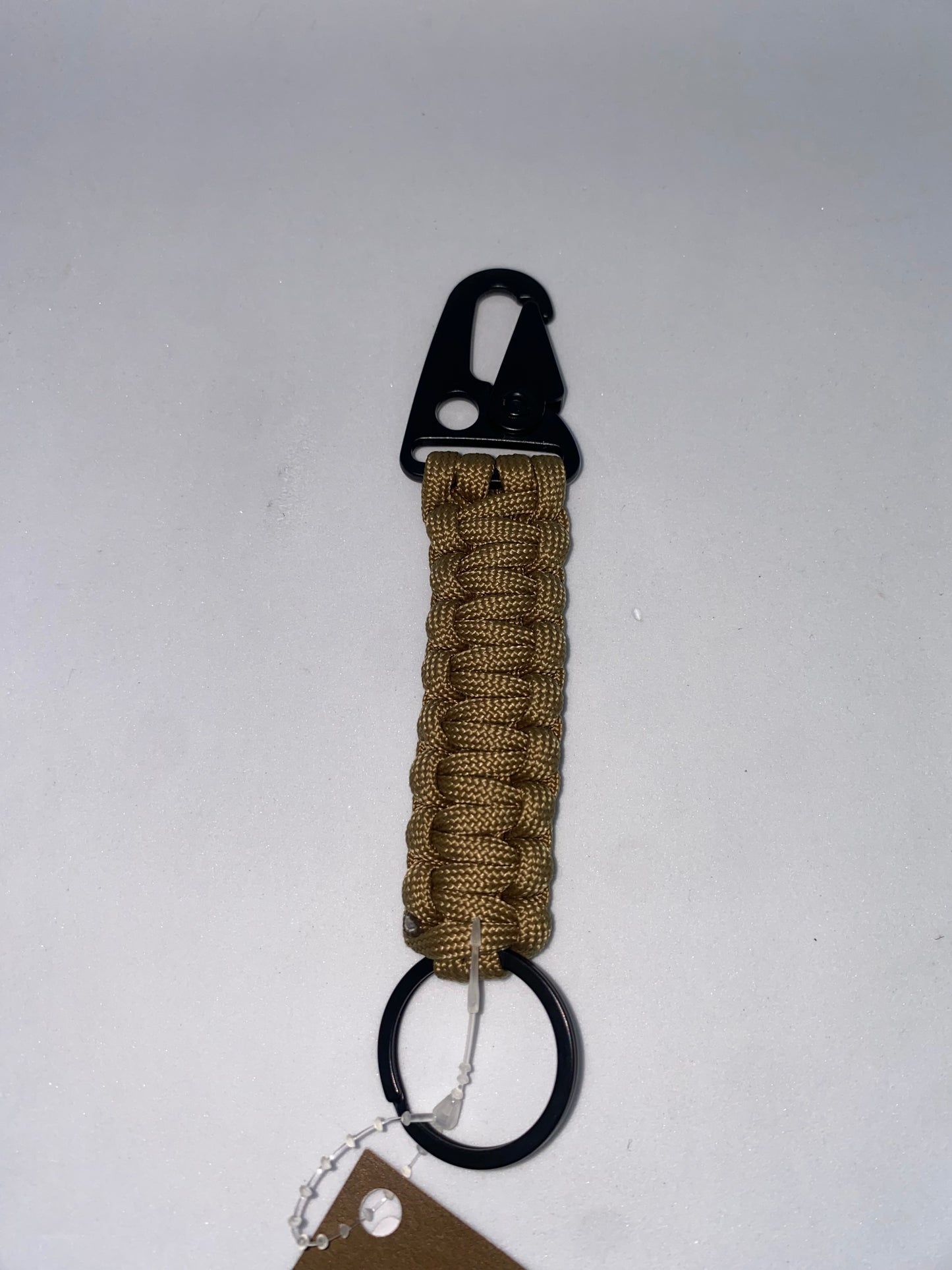 LLT8 - Llavero Tactico Militar