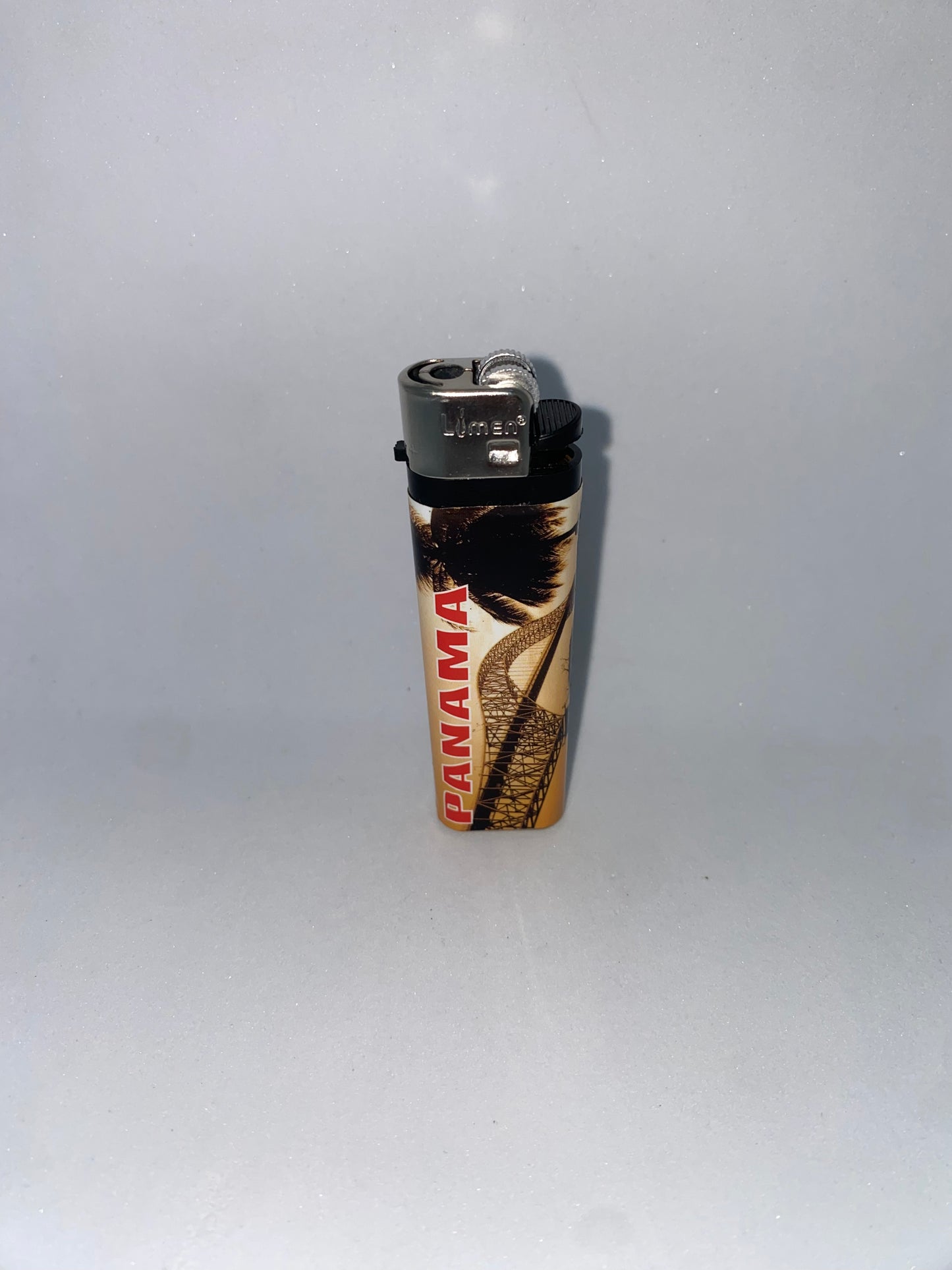 E1 - Encendedor de Panamá