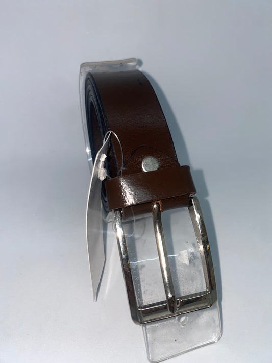 COF26221 - Correa de cuero Indio marca Forbro