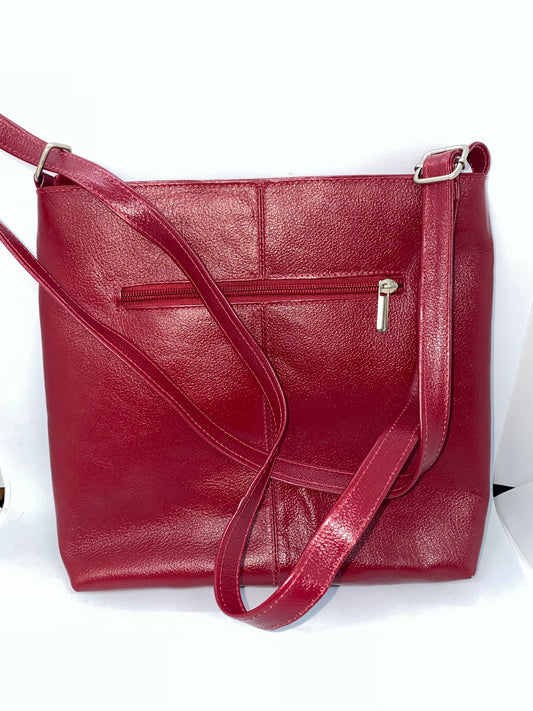 MLECO - Manos libres de cuero Graso marca Quality Leather