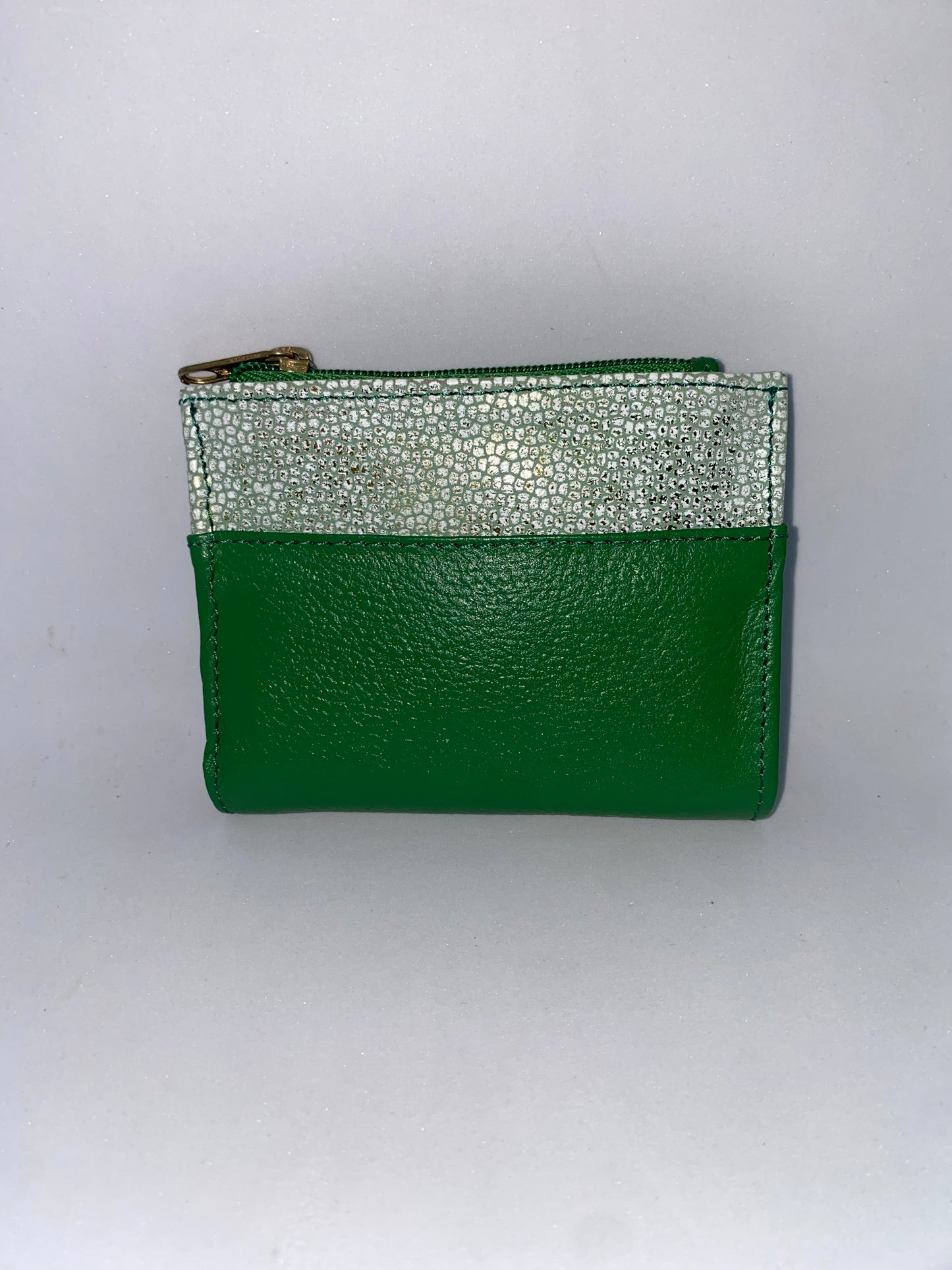 W514 - Wallet de cuero Graso marca Puro Cuero