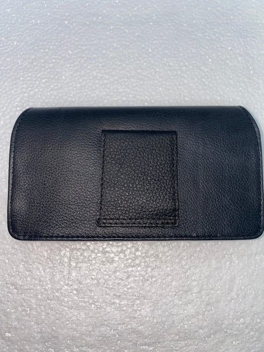 PC25H - Porta Celular de cuero marca Riviera