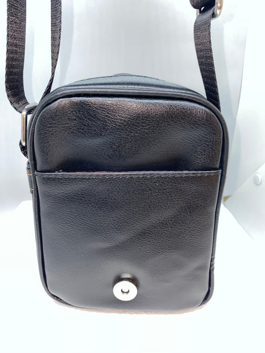 CS12 - Carriel Sintetico pequeño marca Baoshijie