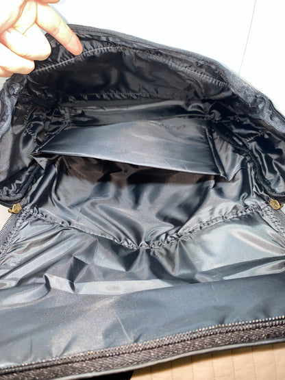 ME90 - Mochila de cuero Tula tipo scout marca Quality Leather