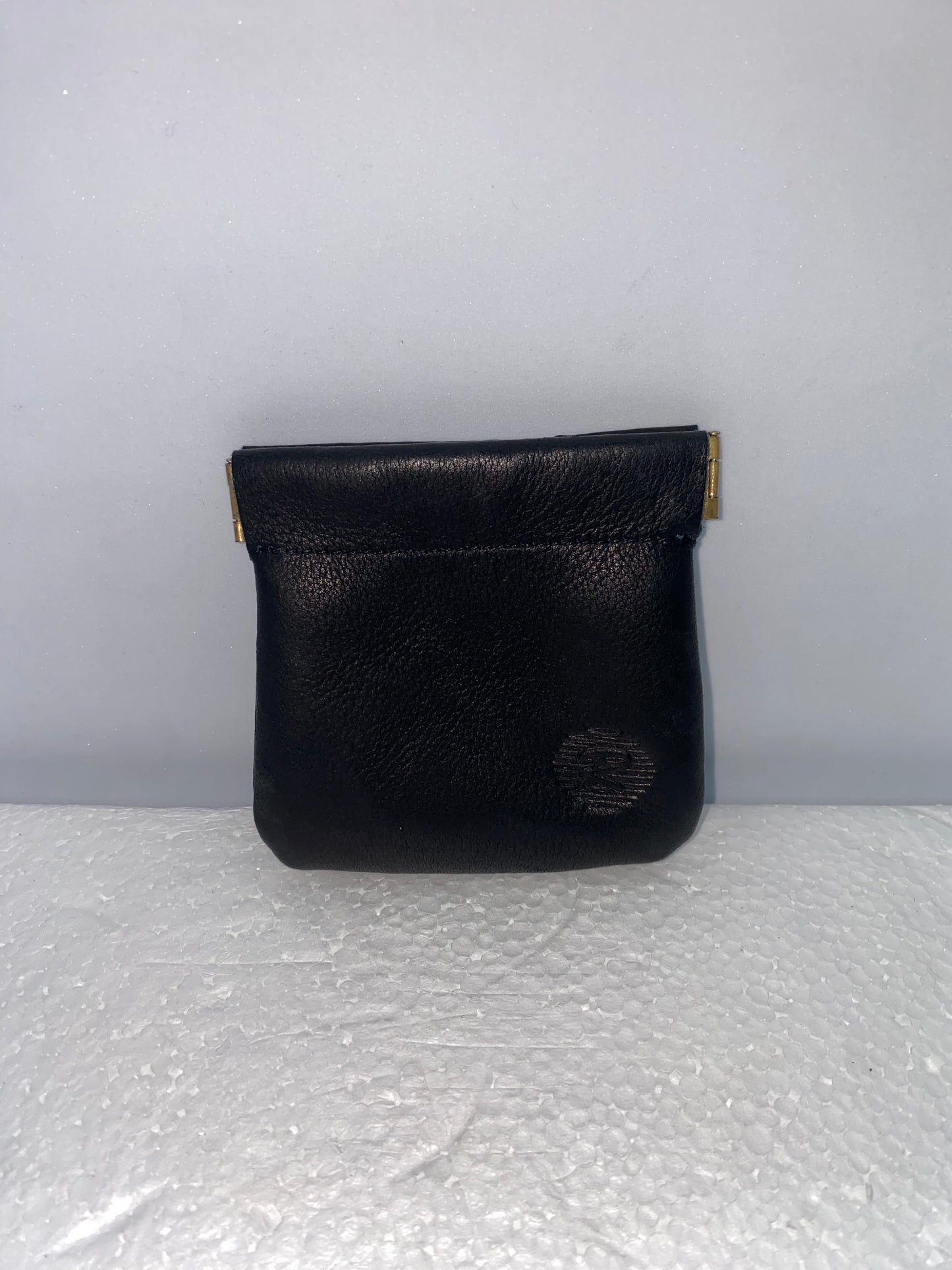 M11T - Monedero de cuero Tula de bolsillo marca Riviera