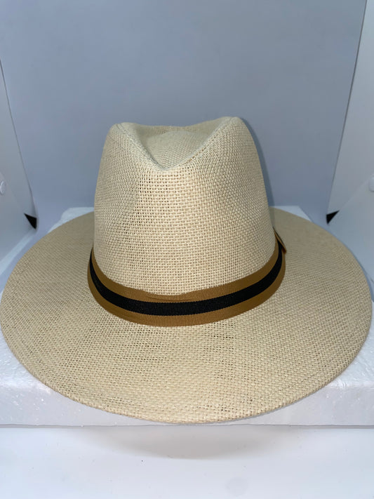 SP12 - Sombrero Panamá hats