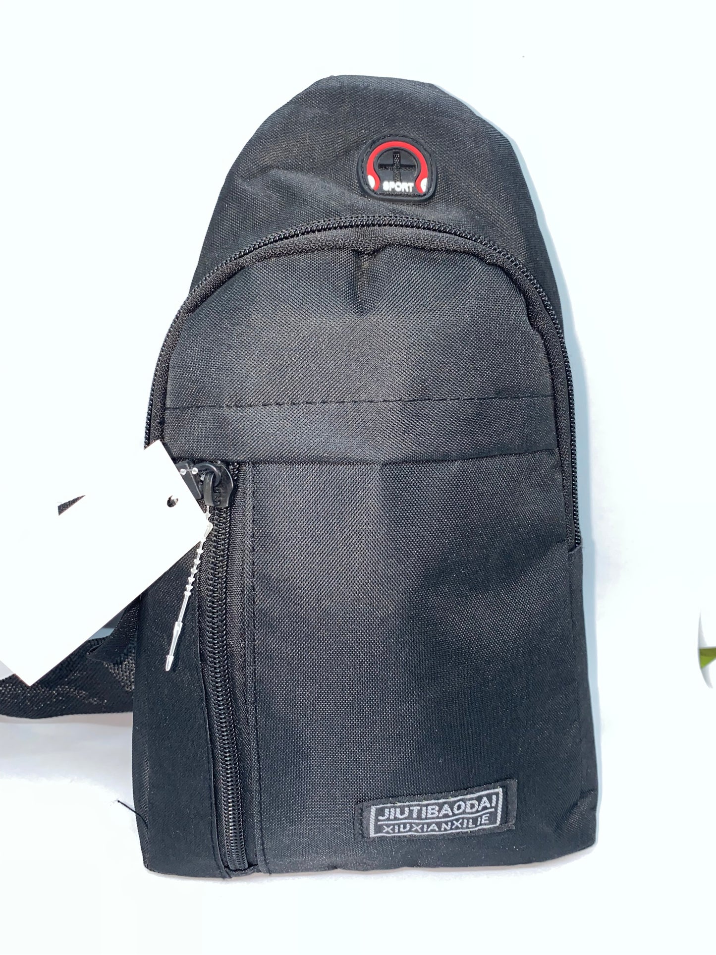 PSPORT - Pechera de Lona marca JUITIBAODAI