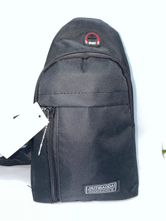 PSPORT - Pechera de Lona marca JUITIBAODAI