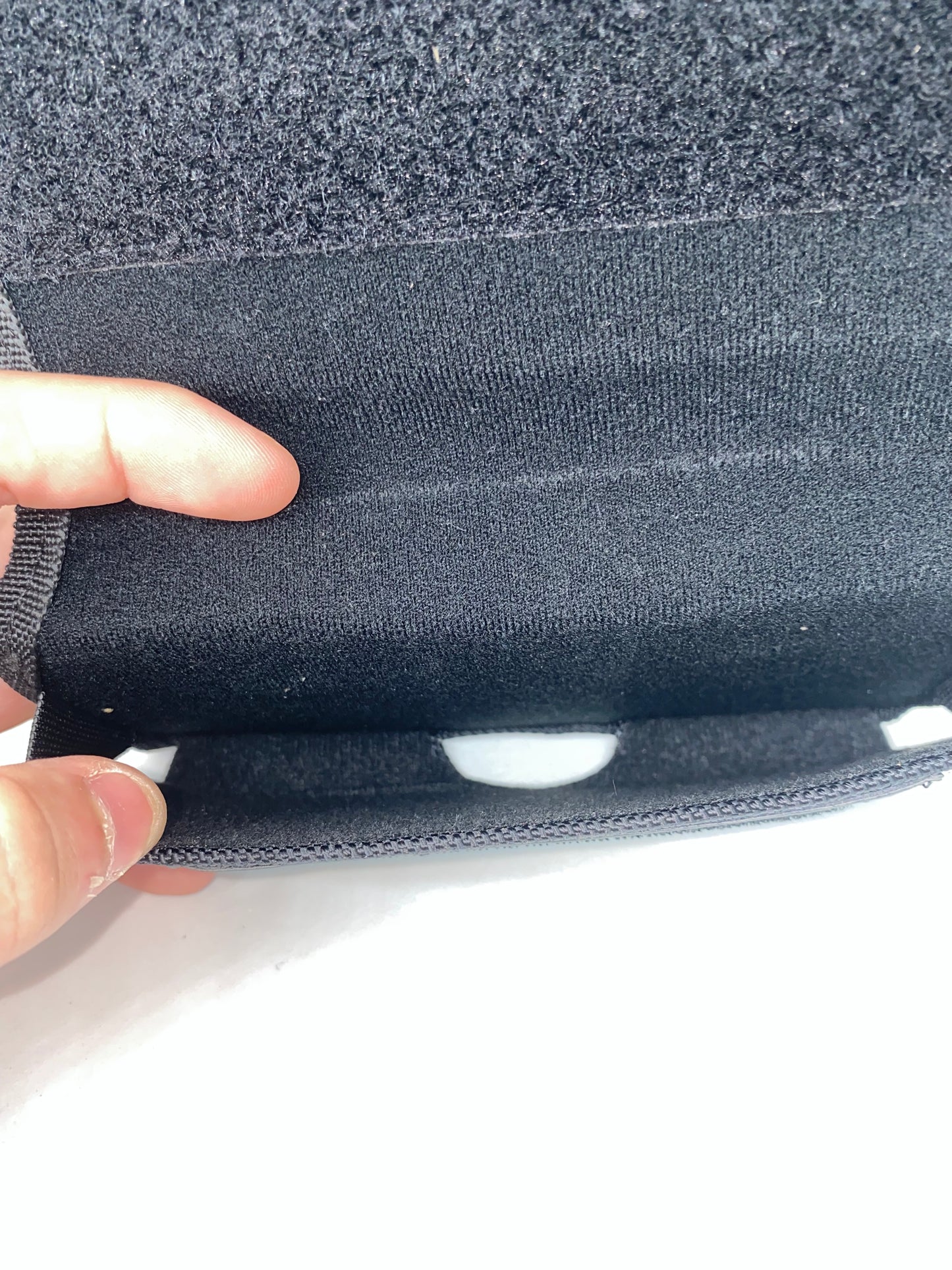 Porta celular de lona marca Haweel PCH20