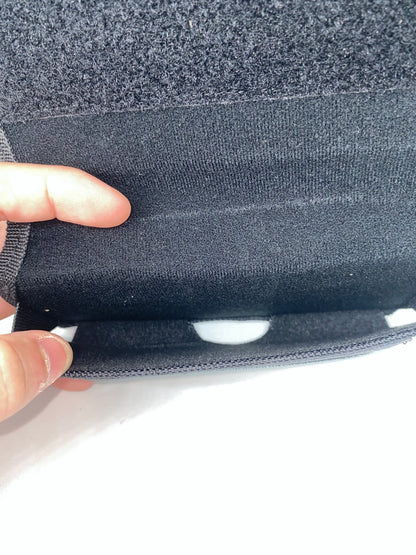 Porta celular de lona marca Haweel PCH20