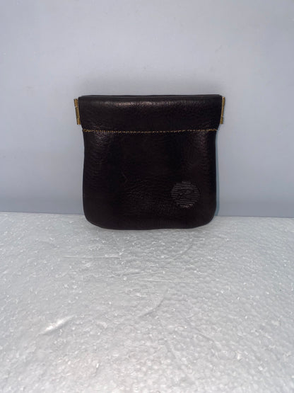 M11T - Monedero de cuero Tula de bolsillo marca Riviera