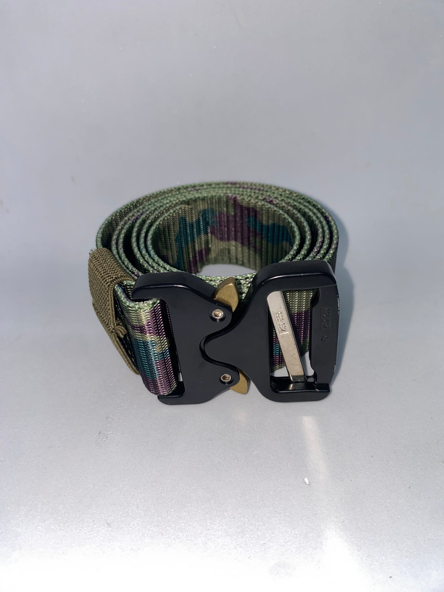 CO4F - Correa de Lona ajustable marca Tactical Force