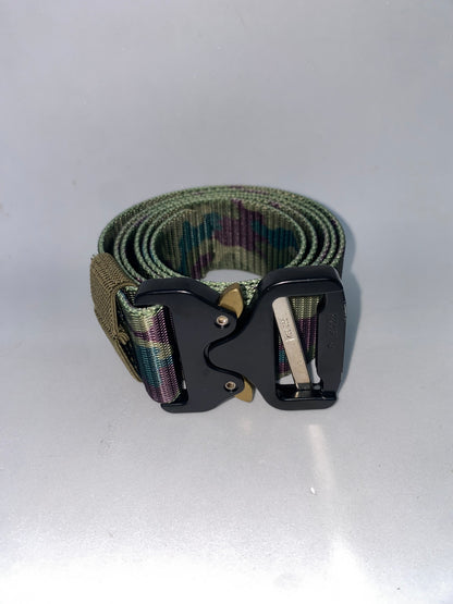 CO4F - Correa de Lona ajustable marca Tactical Force