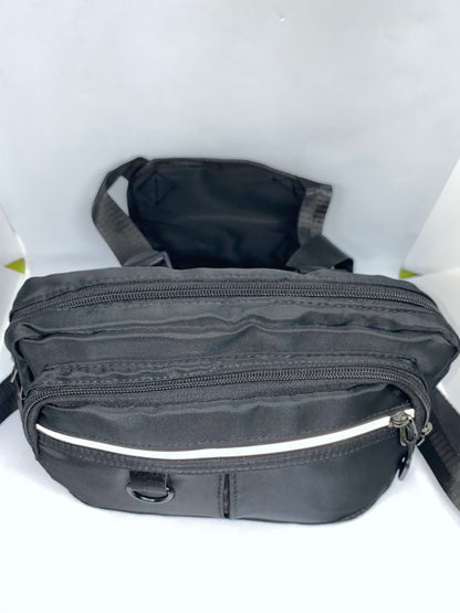 BP15 - Pechera de Lona marca Quality Leather