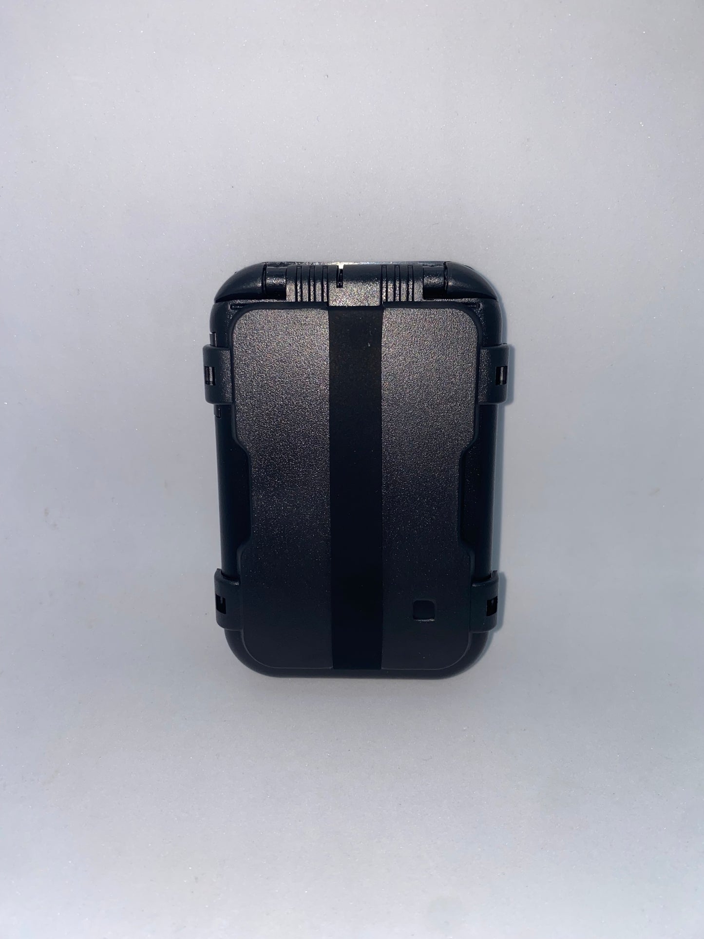 TP15 - Tarjetero de Plastico con protección RFID