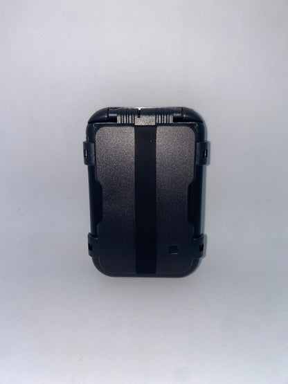 TP15 - Tarjetero de Plastico con protección RFID