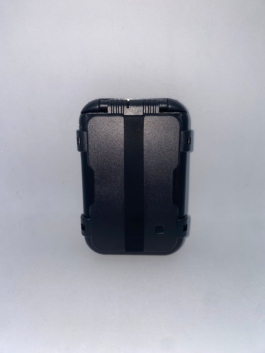 TP15 - Tarjetero de Plastico con protección RFID