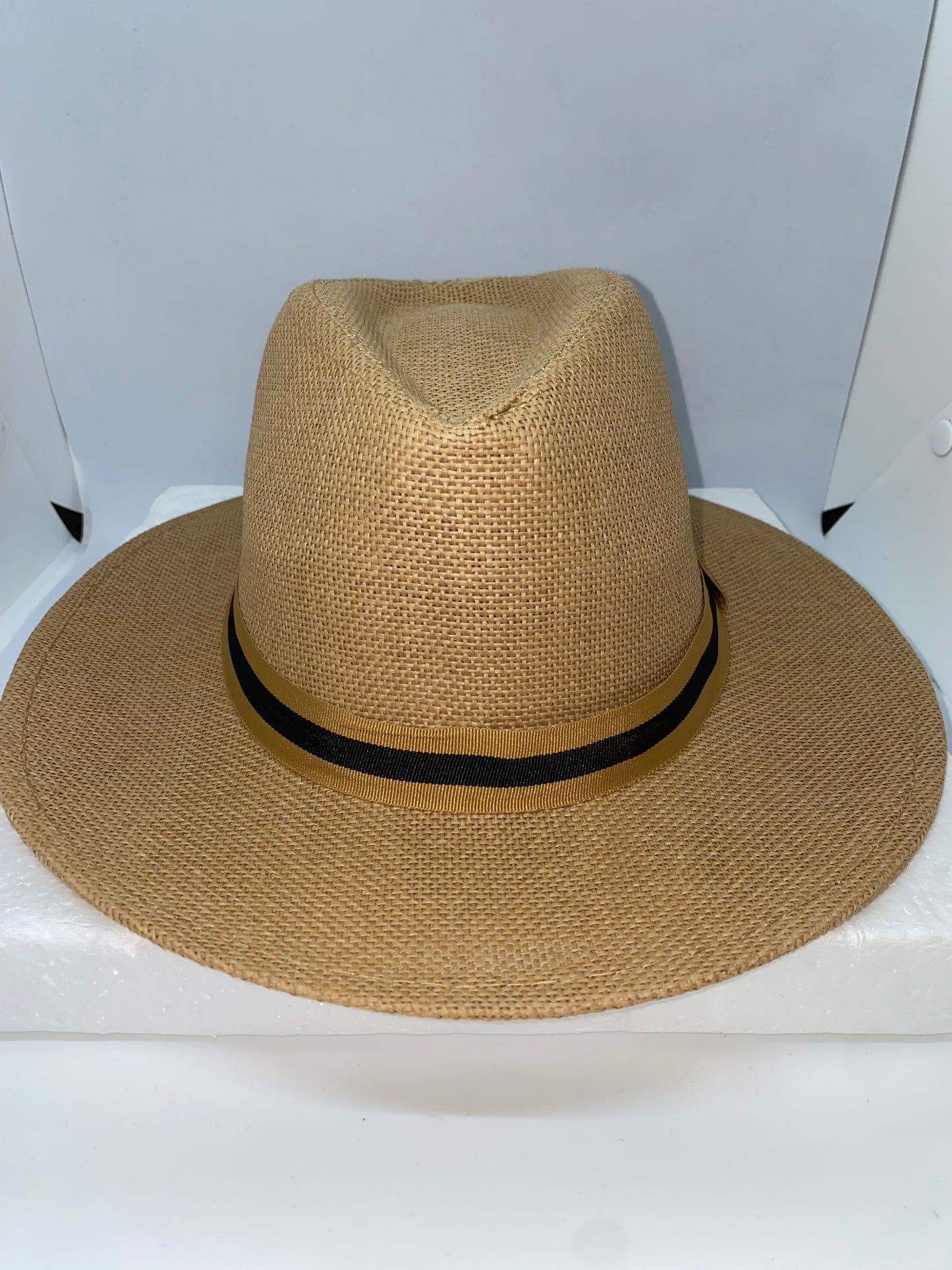 SP12 - Sombrero Panamá hats