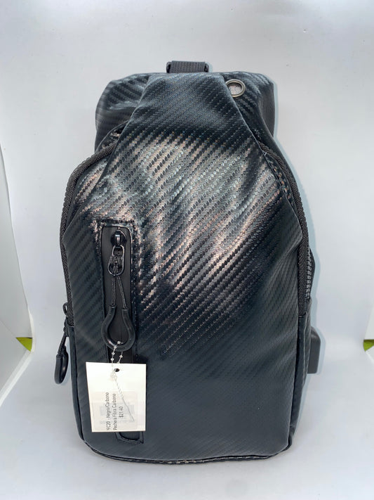 PFC20 - Pechera de Fibra de carbono tipo Cuerina