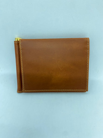 PB133 - Trajetero de cuero Graso marca Quality Leather