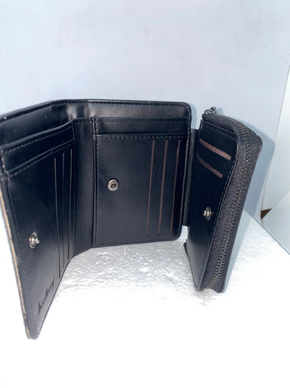 WP20 - Wallet sintético marca Baellerry