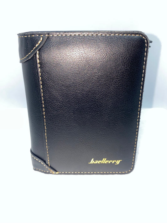 WB20 - Wallet de cuerina marca baellerry
