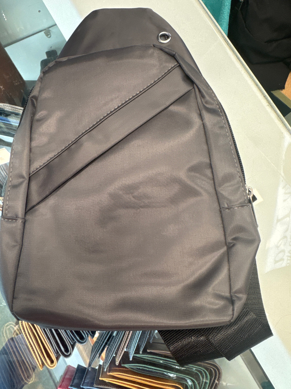 P003 pechera Marte