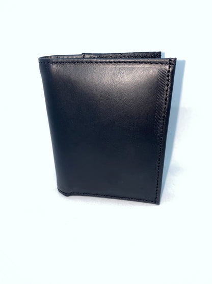 T533 - Tarjetero de cuero Graso marca Quality
