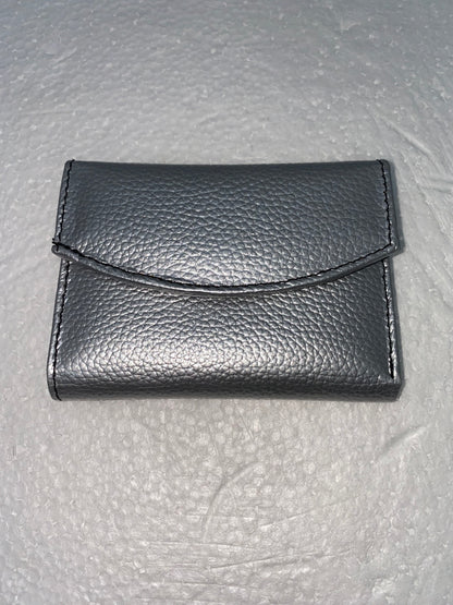 WM21 - Wallet mini de cuero para dama