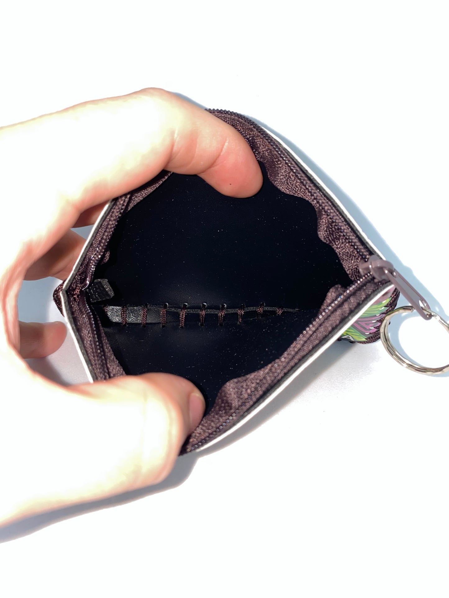 MP6 - Monedero Panamá sintetico