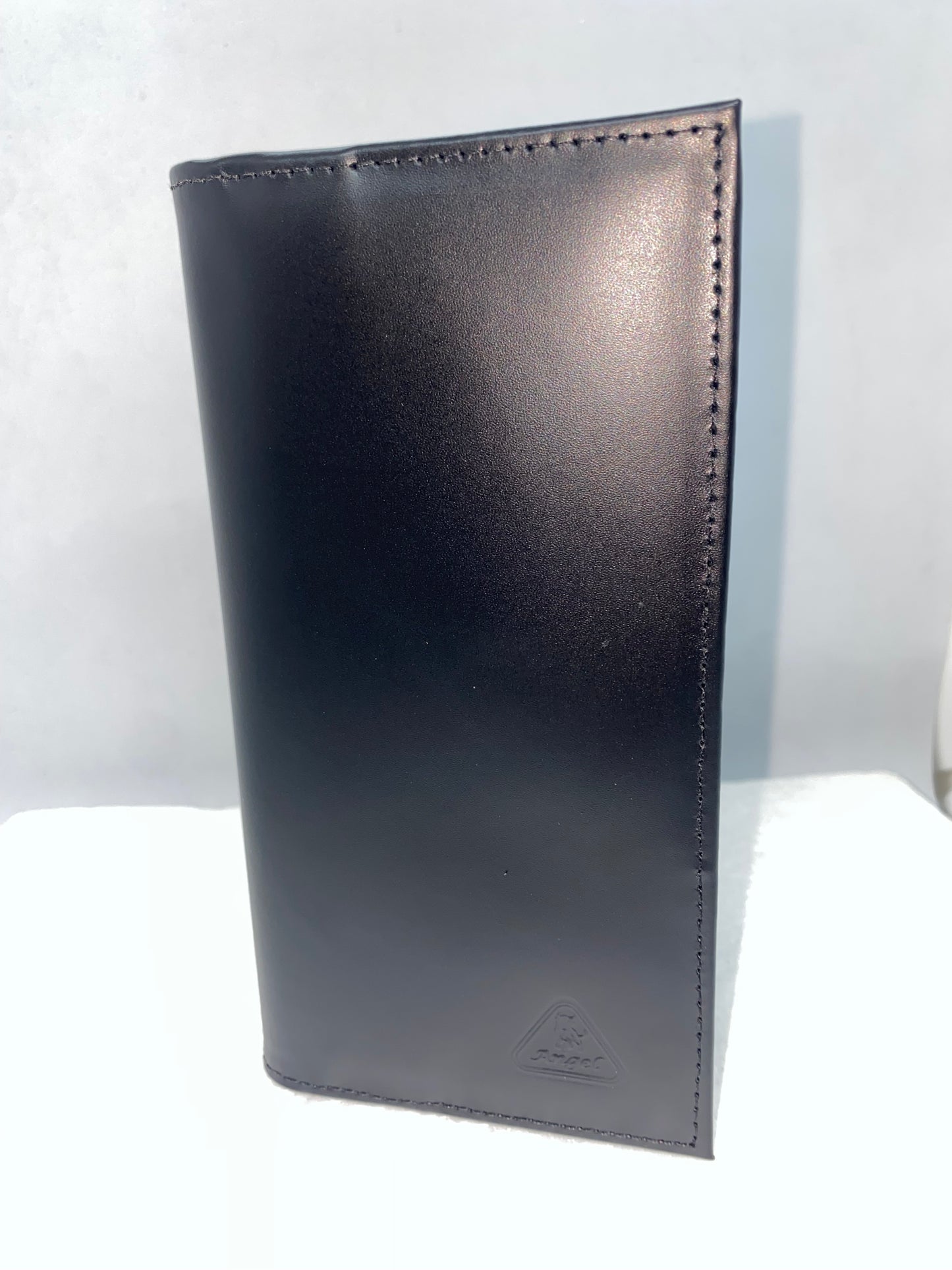 PCH25 - Porta chequera de cuero Tula marca Angel