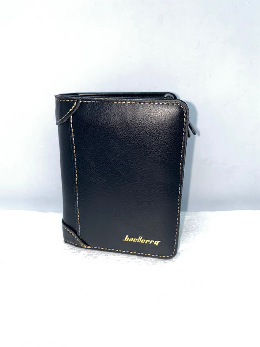 WP20 - Wallet sintético marca Baellerry
