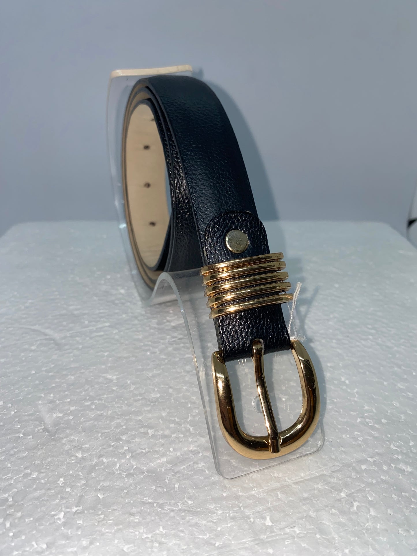 COD20 - Correa de cuero elegante para dama