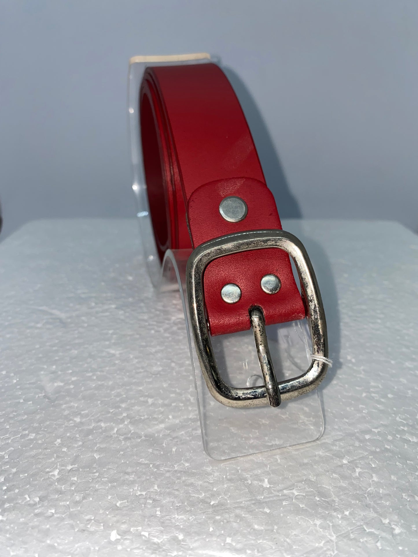 COPROMO - Correas de dama de cuero en promoción
