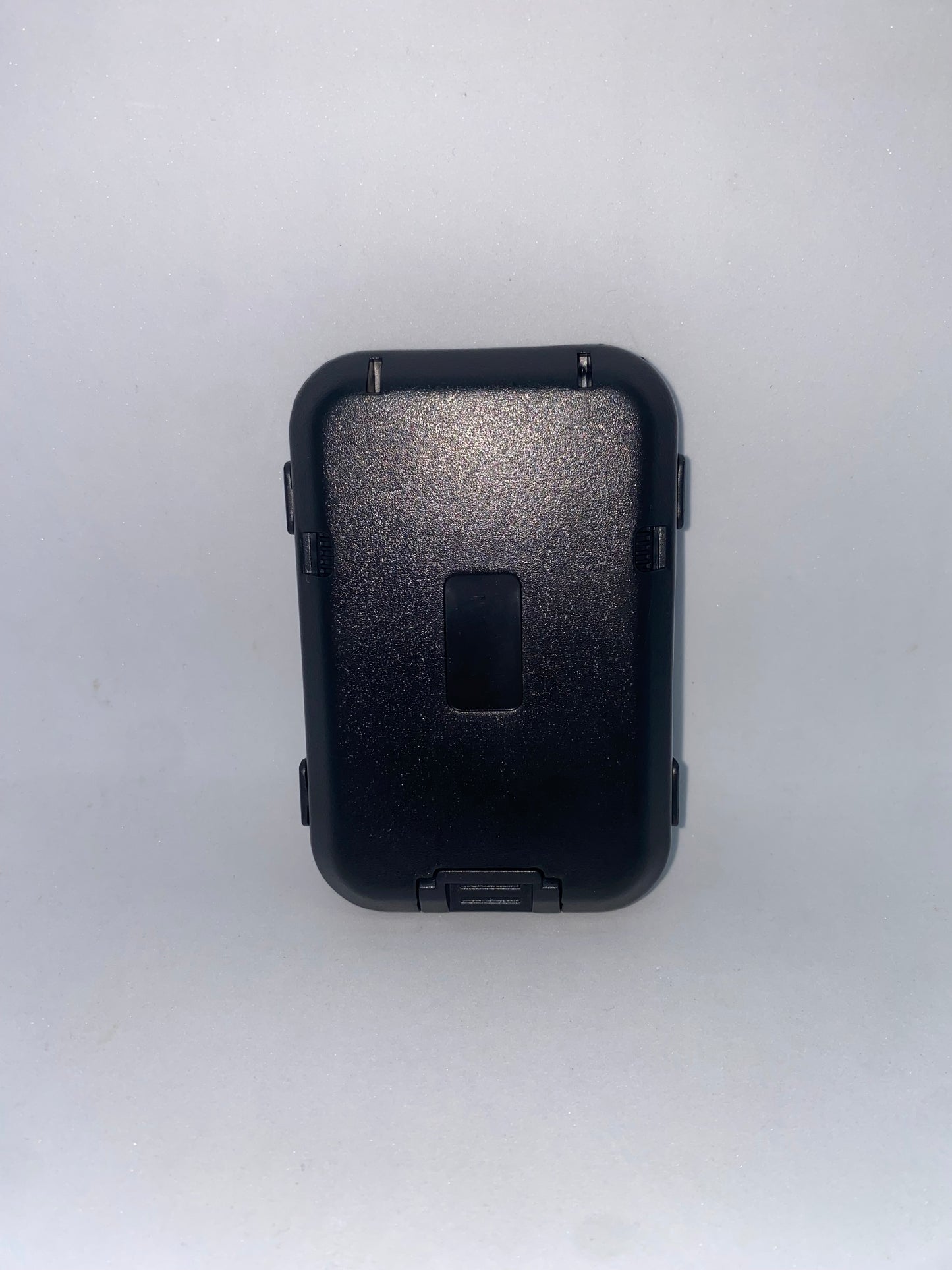 TP15 - Tarjetero de Plastico con protección RFID