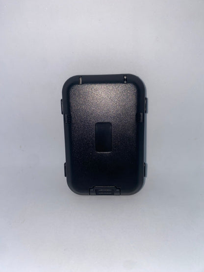 TP15 - Tarjetero de Plastico con protección RFID