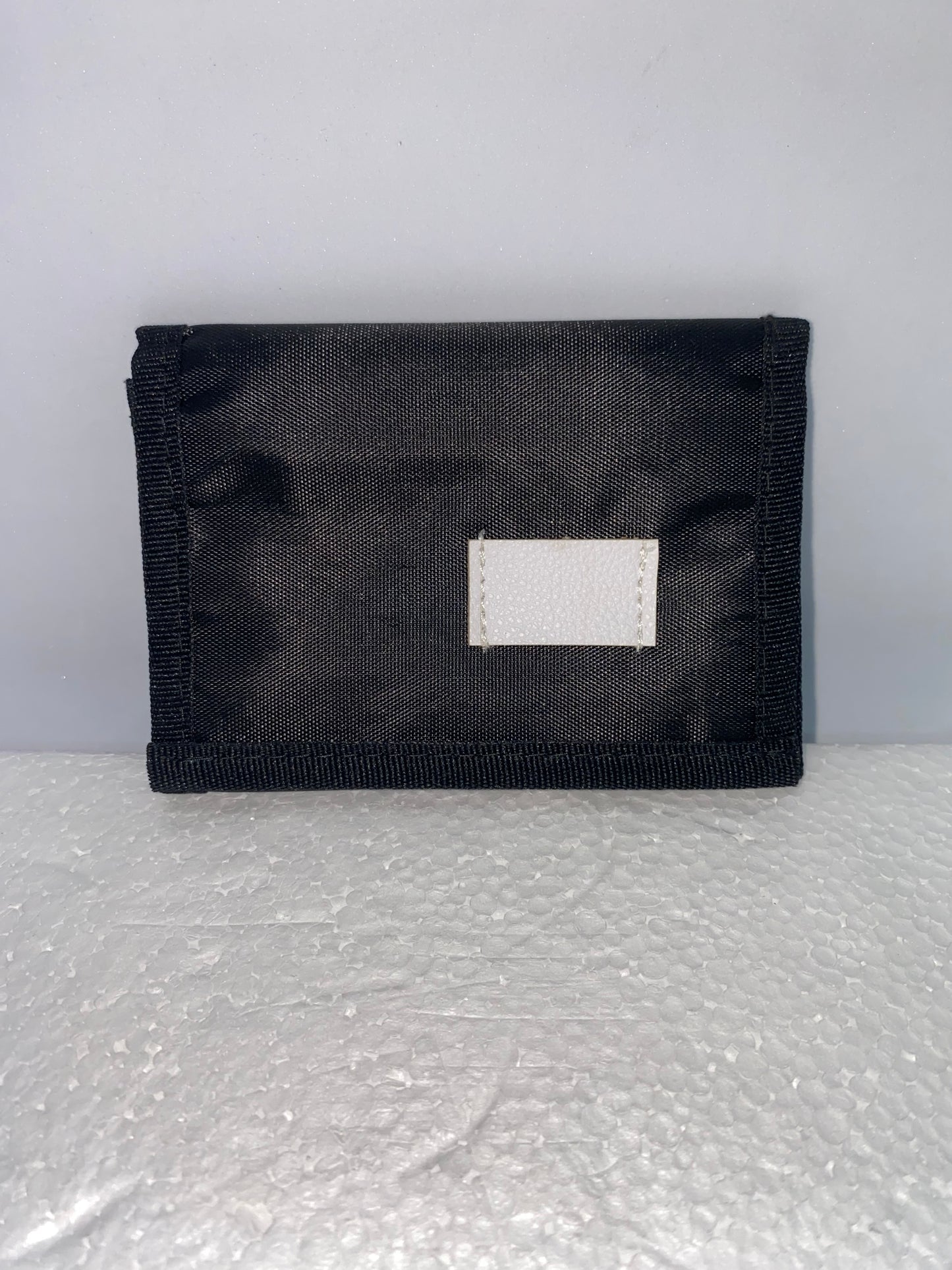 B4863 - Billetera para niño de Lona marca Riviera