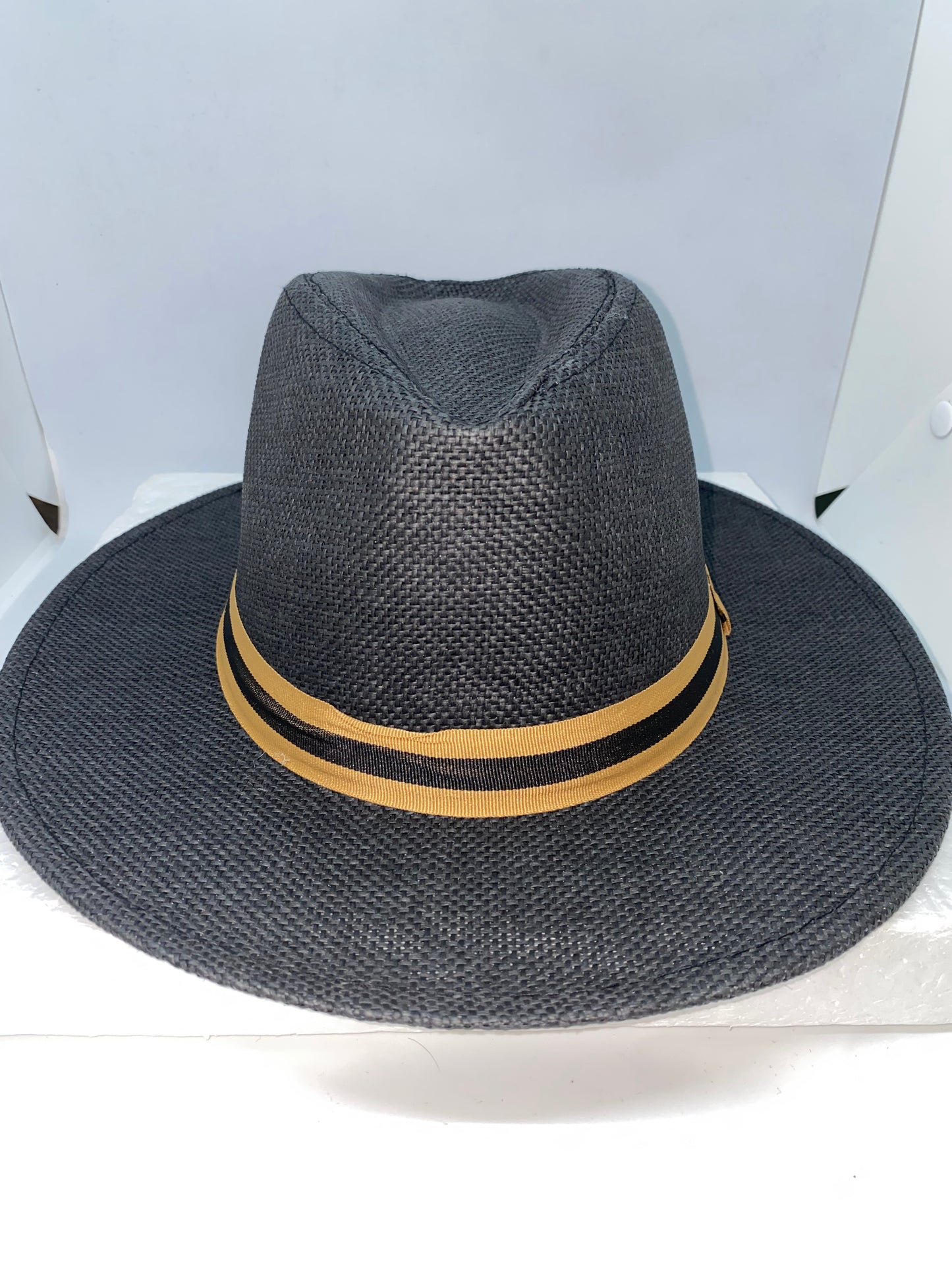 SP12 - Sombrero Panamá hats