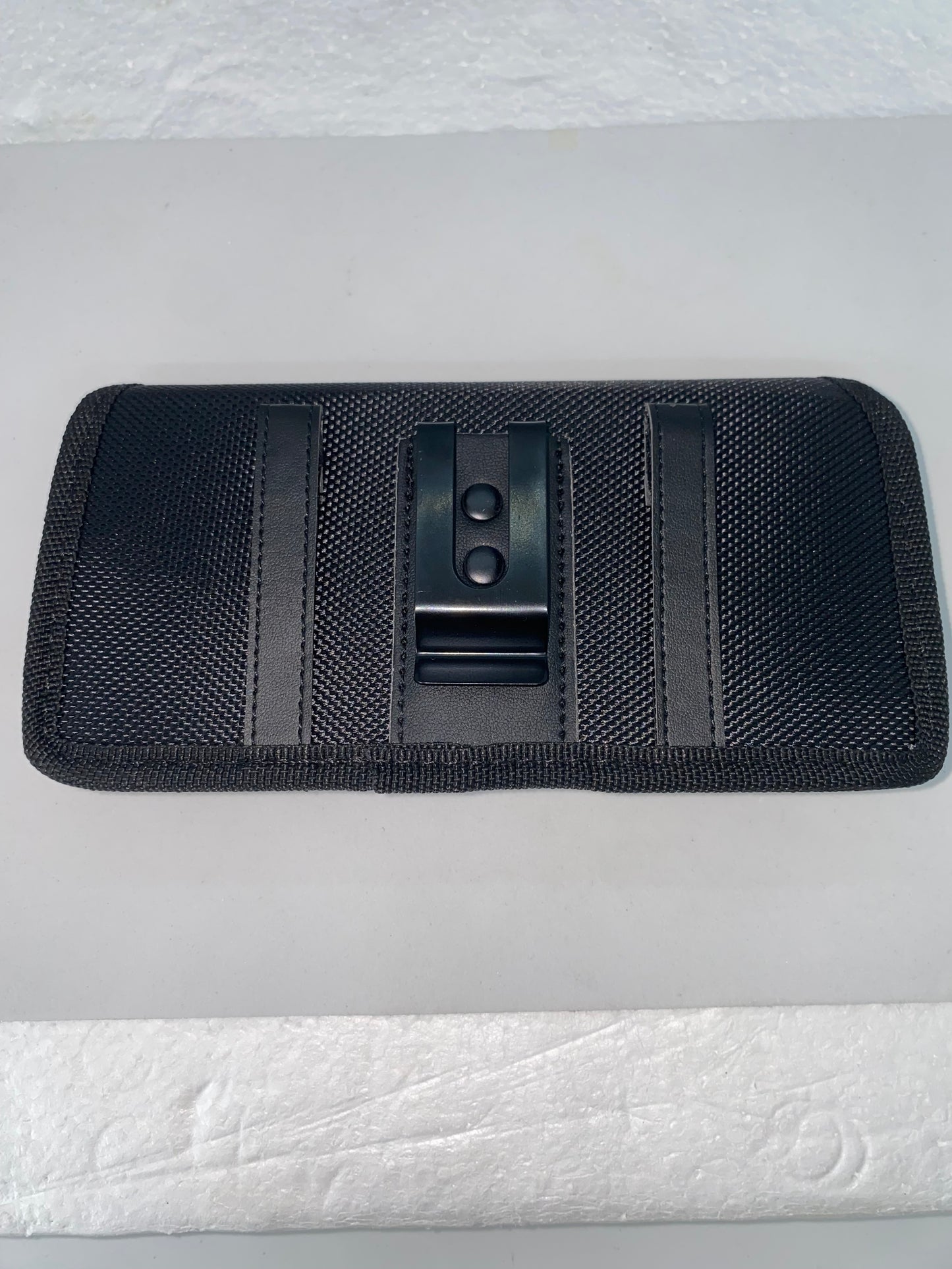 Porta celular de lona marca Haweel PCH20