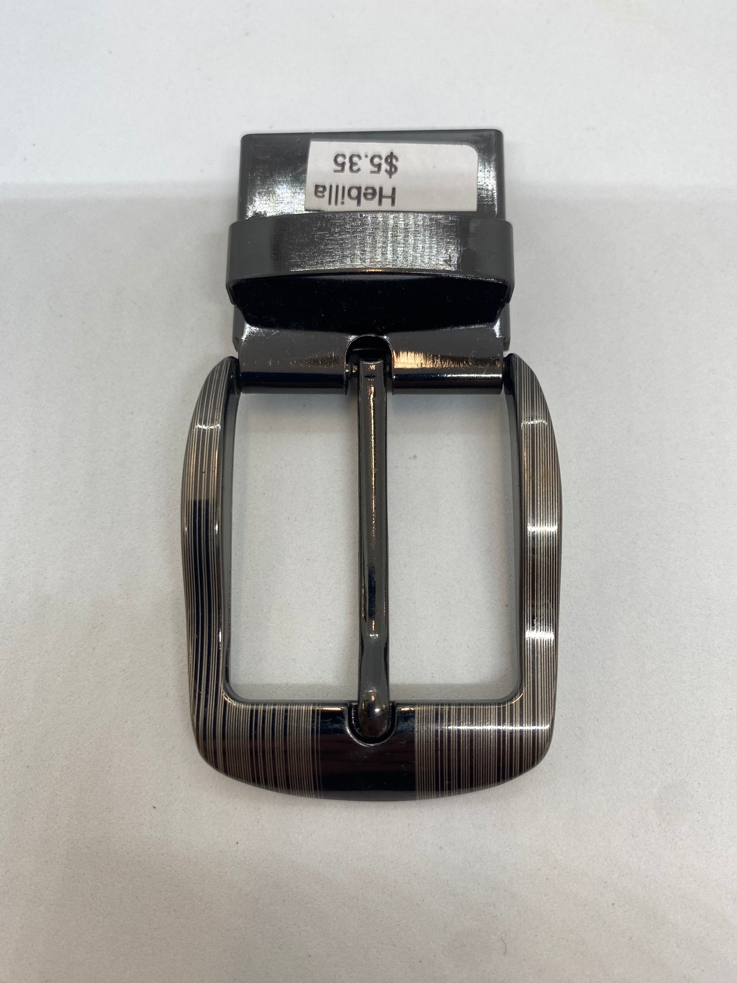 H5 Hebillas para correas de cuero marca Quality Leather