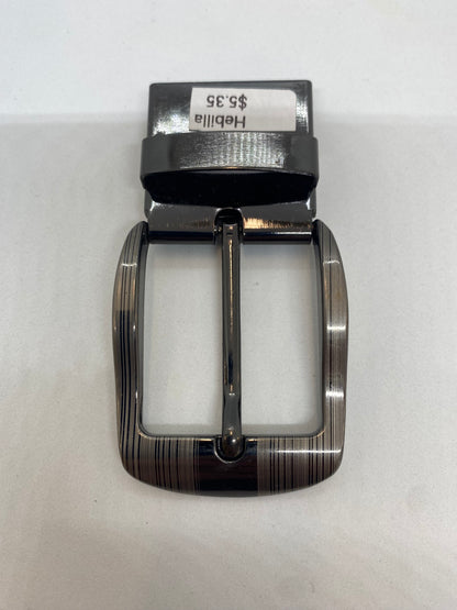 H5 Hebillas para correas de cuero marca Quality Leather