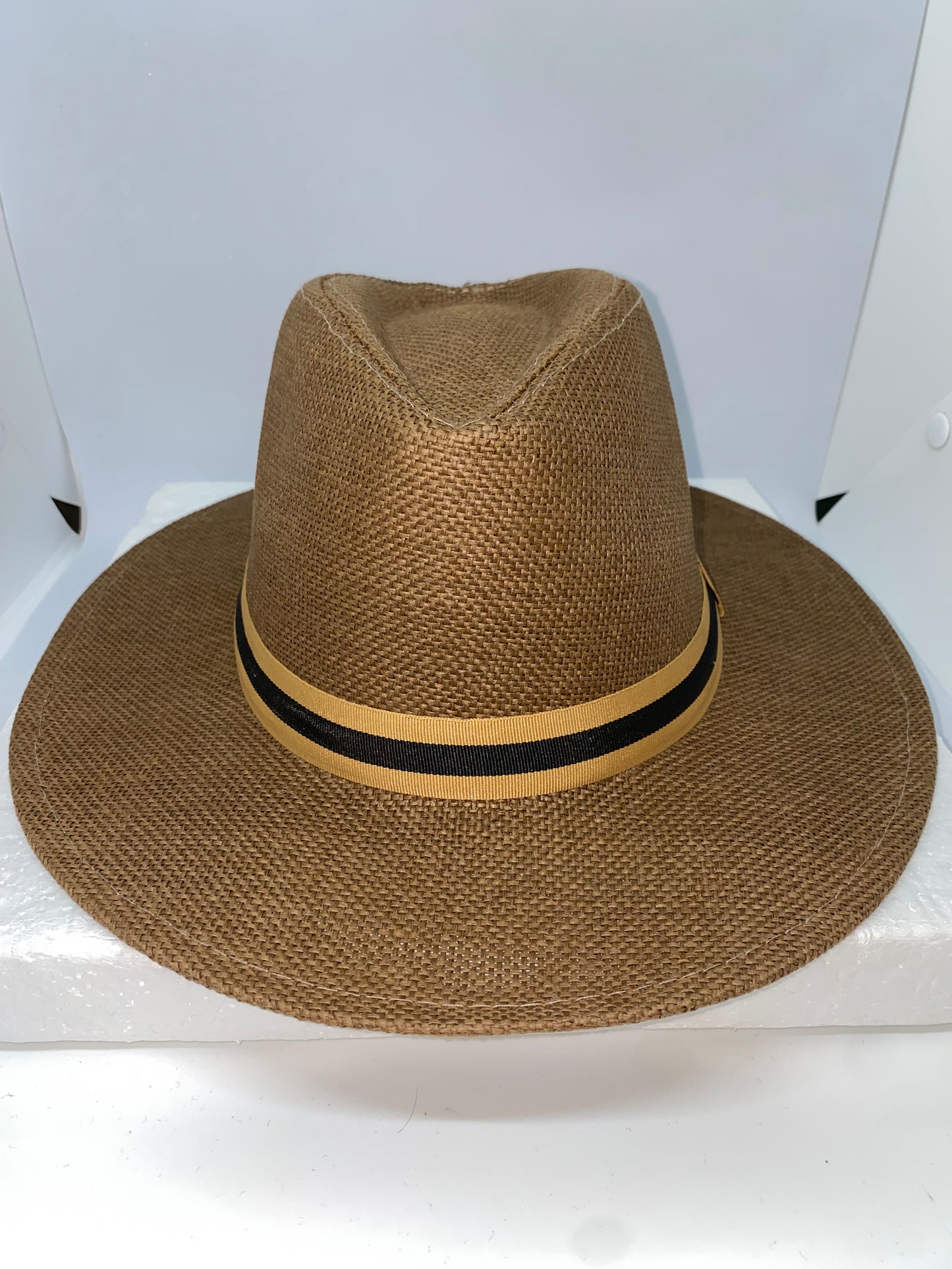 SP12 - Sombrero Panamá hats
