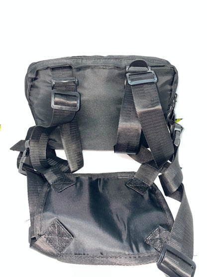 BP15 - Pechera de Lona marca Quality Leather