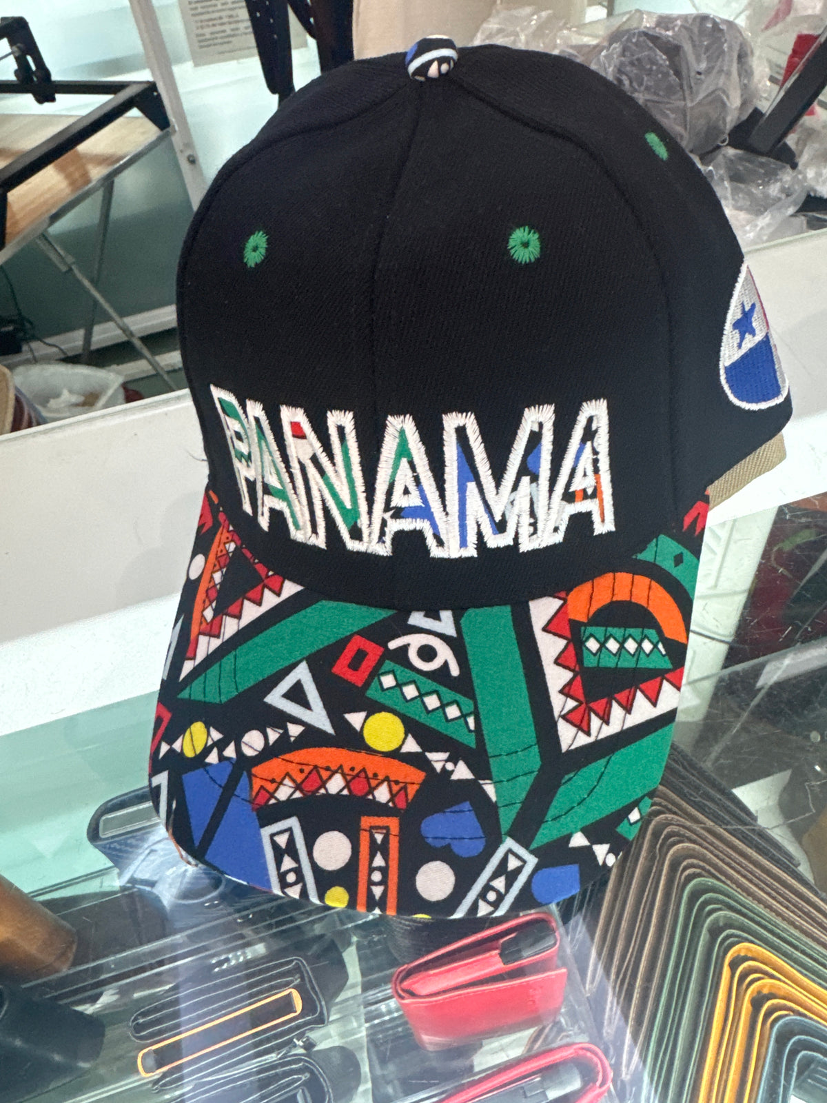 G10 GORRA PANAMA
